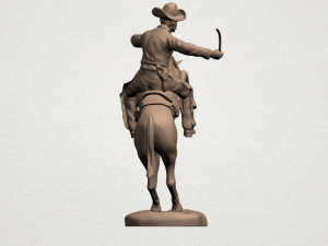 rider Modèles 3D en vedette
