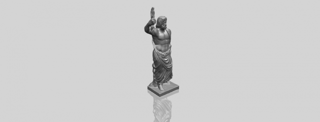 jupiter 3D-Druckmodell .c4d .max .obj .3ds .fbx .stl .blend 