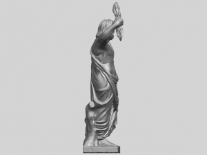 jupiter 3D-Druckmodell