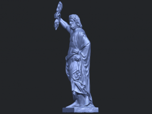 jupiter 3D-Druckmodell
