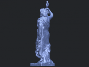 jupiter 3D-Druckmodell