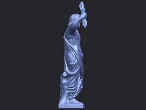 jupiter 3D-Druckmodell