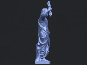 jupiter 3D Print Model