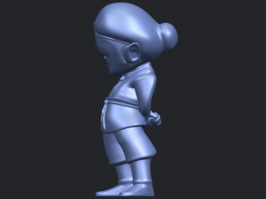 pilgrimage-sun wu kong 3D Baskı Modeli