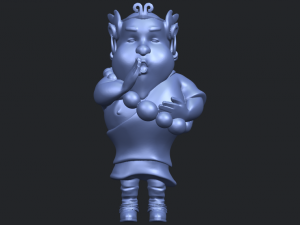 pilgrimage-sha seng Modelo de impresión 3D