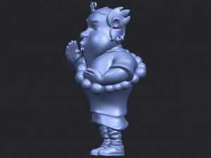 pilgrimage-sha seng Modelo de impresión 3D