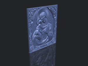 beautiful girl 02 Modelo de Impressão 3D