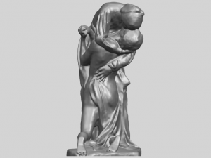 forgive 3D Print Model