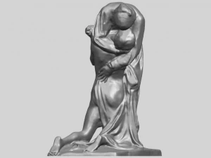 forgive 3D Print Model