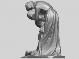 forgive 3D Print Model