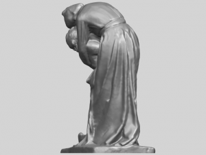 forgive 3D Print Model