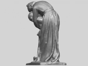 forgive 3D Print Model