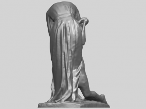 forgive 3D Print Model