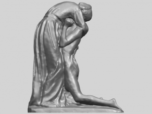 forgive 3D Print Model