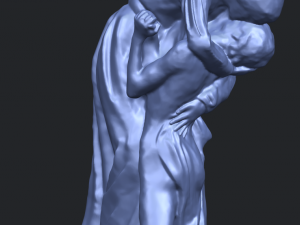 forgive 3D Print Model