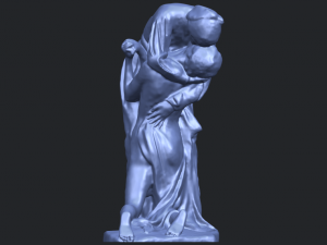 forgive 3D Print Model