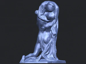 forgive 3D Print Model