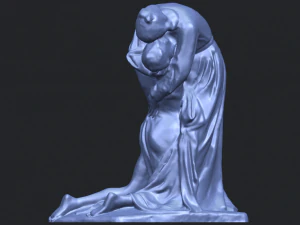 forgive 3D Print Model