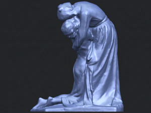 forgive 3D Print Model