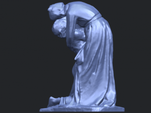 forgive 3D Print Model