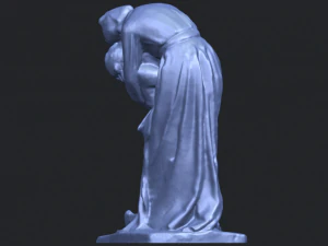 forgive 3D Print Model