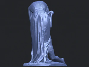 forgive 3D Print Model