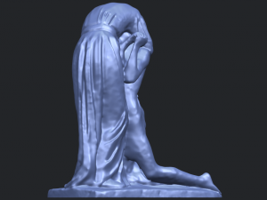 forgive 3D Print Model