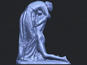 forgive 3D Print Model