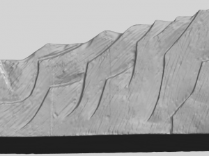 sleeping buddha 03 3D Принт Модель