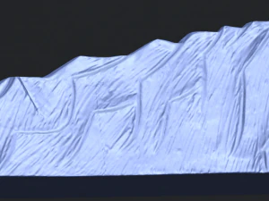 sleeping buddha 03 3D Print Model