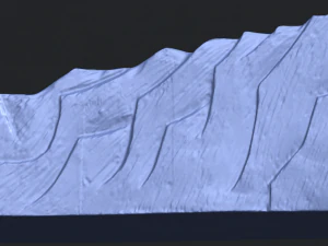 sleeping buddha 03 3D Print Model