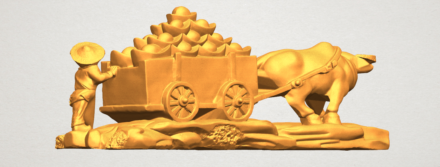 jojos bizarre adventure golden wind 3D Print Model in Game Accessories  3DExport