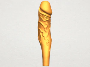 bite 02 Modèles 3D en vedette