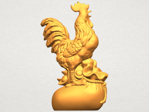 cock 01 3D Принт Модель