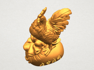 cock 01 3D Принт Модель