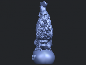 cock 01 3D Принт Модель
