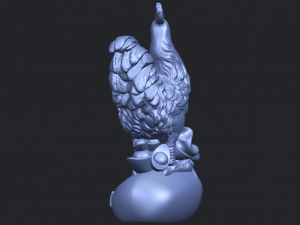 cock 01 3D Принт Модель