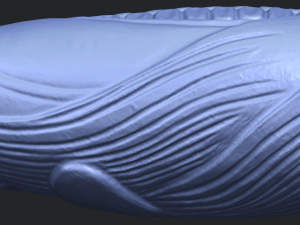 corn 3D-Druckmodell
