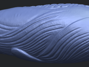 corn 3D-Druckmodell