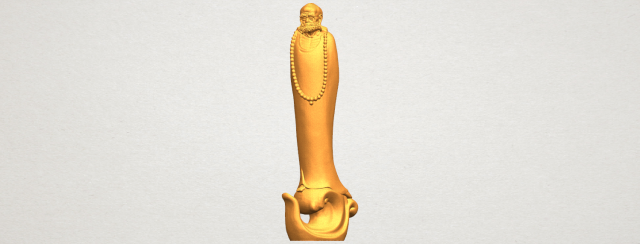 da mo 03 3D 프린트 모델 .c4d .max .obj .3ds .fbx .stl .blend 