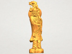 так мо 04 3D Принт Модель