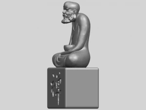 da mo 05 Modelo de Impressão 3D