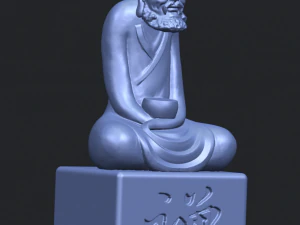 da mo 05 Modelo de Impressão 3D