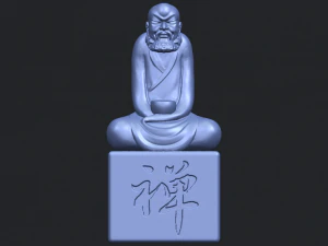 da mo 05 Modelo de Impressão 3D