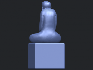 da mo 05 Modelo de Impressão 3D
