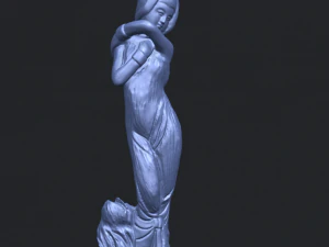fairy 06 3D Print Model