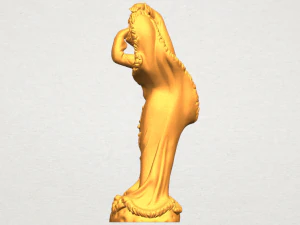 fairy 05 3D Print Model