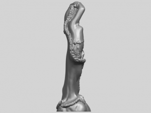 fairy 05 3D Baskı Modeli
