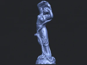 fairy 05 3D Print Model