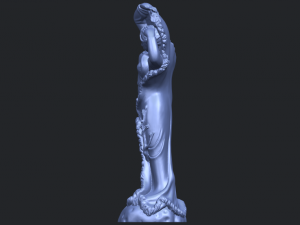 fairy 05 3D Baskı Modeli